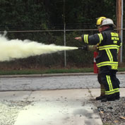Fire Extinguisher Training in Atlanta